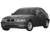 Modelo E46 Compact de 2001 a 2005